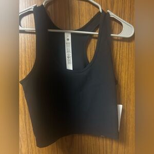 Lululemon Power Pivot Training Tank Top